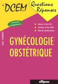 Ayden Tajahmadi - Gynécologie-Obstétrique.