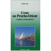 L'eau au Proche Orient