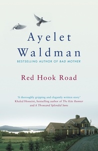 Ayelet Waldman - Red Hook Road.