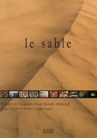 Le sable