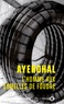  Ayerdhal - L'homme aux semelles de foudre.