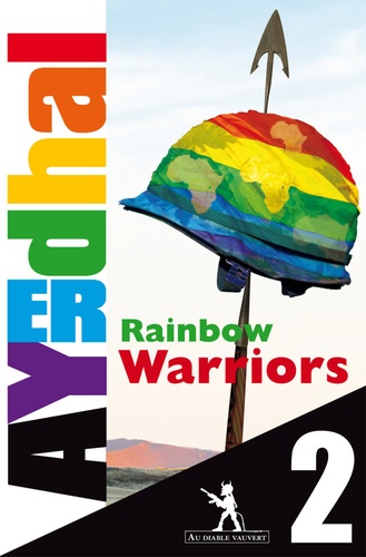 Rainbow Warriors épisode 2
