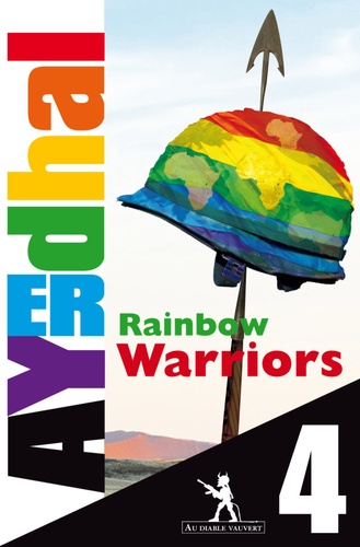 Rainbow Warriors épisode 4