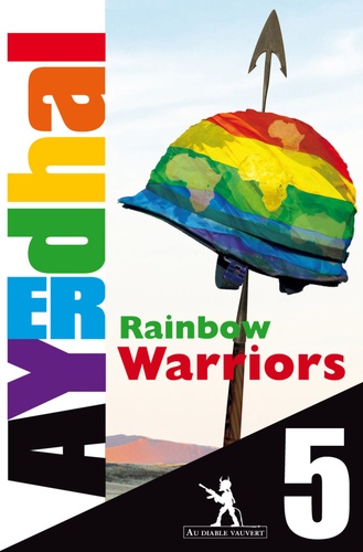 Rainbow Warriors épisode 5