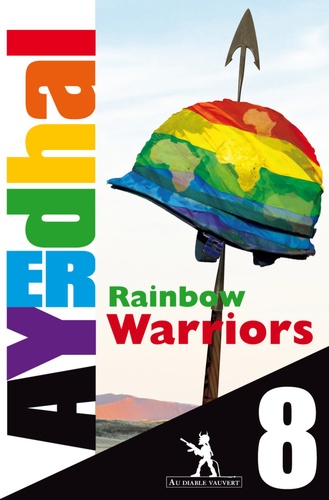 Rainbow Warriors épisode 8