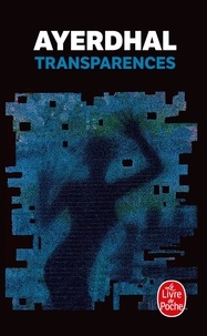  Ayerdhal - Transparences.