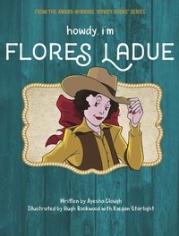  Ayesha Clough - Howdy, I’m Flores LaDue.