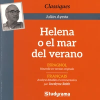 Helena o el mar del verano