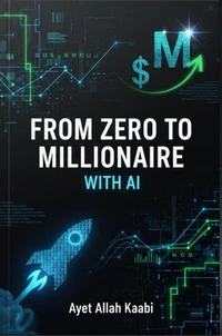 From Zero to Millionaire with AI
