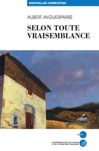 Selon toute vraisemblance
