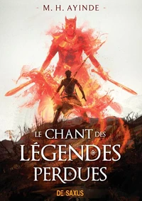 Le chant des légendes perdues