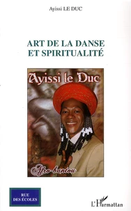 Art de la danse et spiritualité