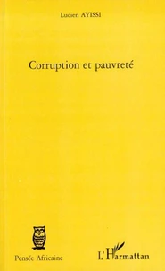 Corruption et pauvreté