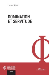 Domination et servitude