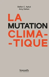 Agir dans la mutation climatique