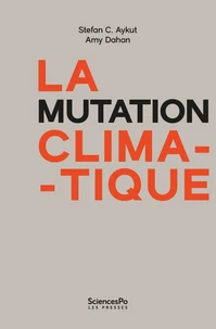 Agir dans la mutation climatique
