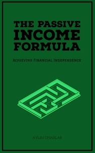 Livre anglais facile téléchargement gratuit The Passive Income Formula