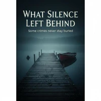 What Silence Left Behind