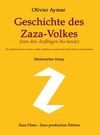 Geschichte des Zaza-Volkes