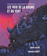 Les voix de la brume et du vent