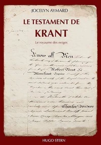 Le royaume des neiges