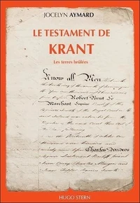 Les terres brûlées