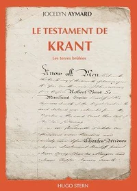 Les terres brûlées