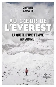 Au coeur de l'Everest