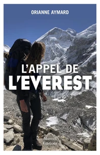 L'appel de l'Everest