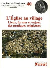 L'Eglise au village