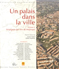 Un palais dans la ville