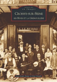 Croissy-sur-Seine