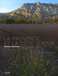 La Provence et la Côte d'Azur