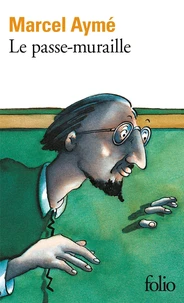 Le Passe-muraille