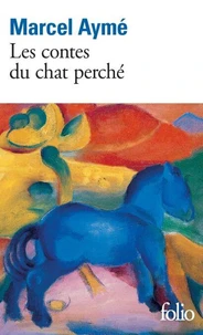 Les Contes du chat perché