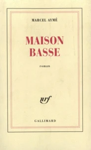 Maison Basse