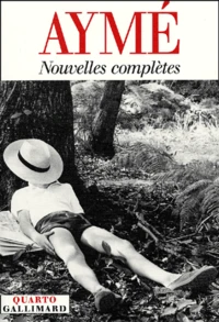 Nouvelles Completes