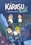 Karasu Kids Tome 1 Chaos sur Hokkaïdo