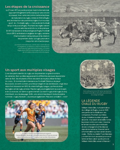 Le rugby