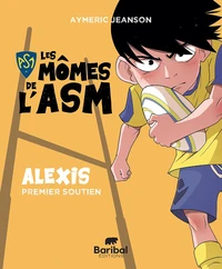 Alexis premier soutien