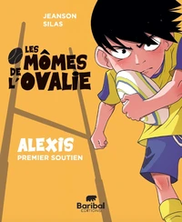 Alexis premier soutien