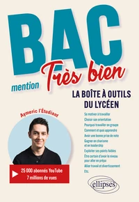 Bac mention Très bien