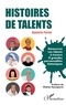 Aymeric Perrin - Histoires de talents - Découvrez vos talents à travers 8 grandes personnalités historiques.