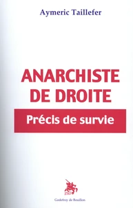 Anarchiste de droite