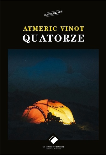 Aymeric Vinot - Quatorze.