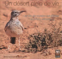 Un désert plein de vie