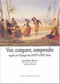 Voir, comparer, comprendre