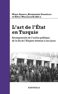 L'art de l'Etat en Turquie