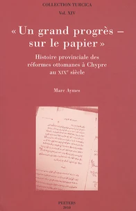 "Un grand progrès - sur le papier"