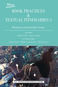 Book Practices & Textual Itineraries